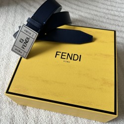 Fendi Belts
