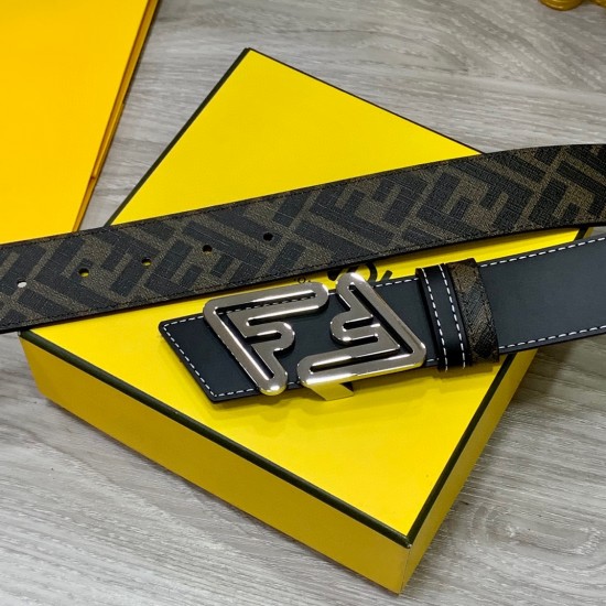 Fendi Belts