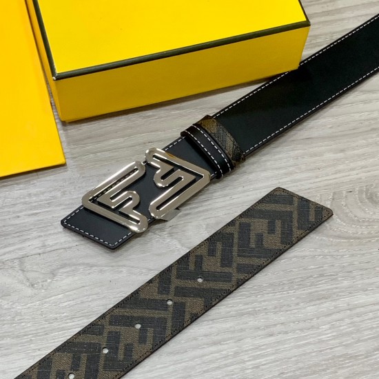 Fendi Belts