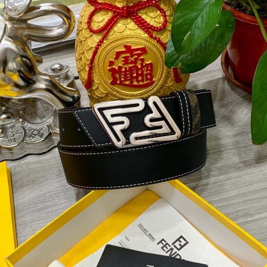 Fendi Belts
