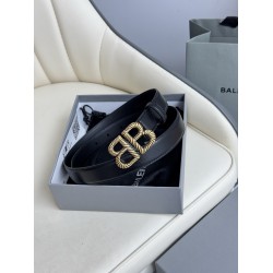 Balenciaga Belts