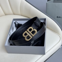 Balenciaga Belts