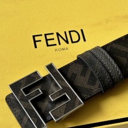 Fendi Belts