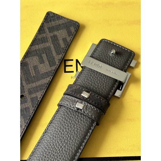 Fendi Belts