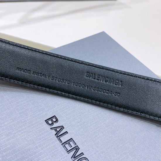 Balenciaga Belts