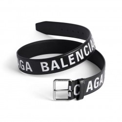 Balenciaga Belts
