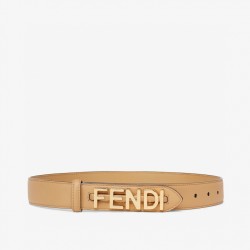 Fendi Belts