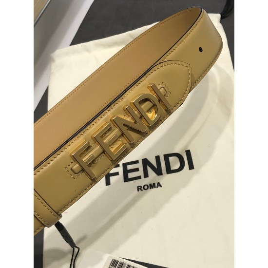 Fendi Belts