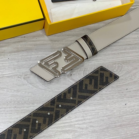 Fendi Belts