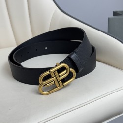 Balenciaga Belts