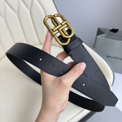 Balenciaga Belts