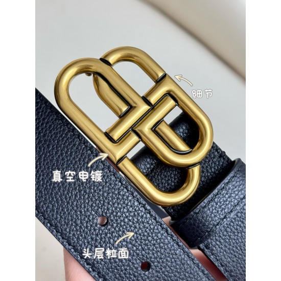 Balenciaga Belts
