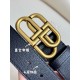 Balenciaga Belts