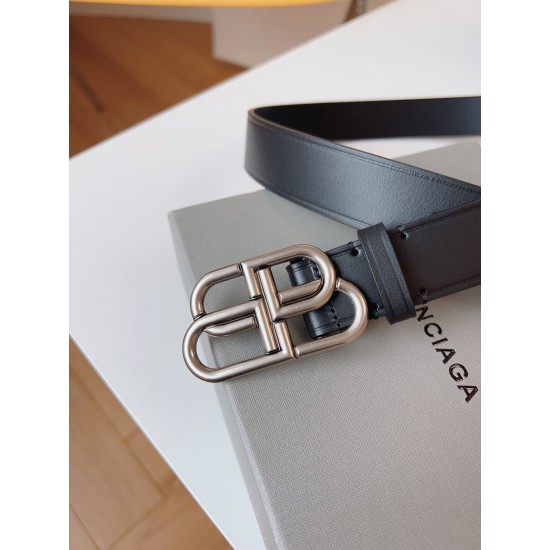 Balenciaga Belts