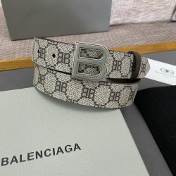 Balenciaga Belts