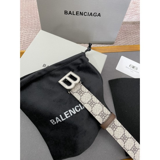 Balenciaga Belts