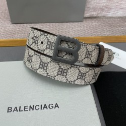 Balenciaga Belts