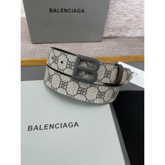 Balenciaga Belts