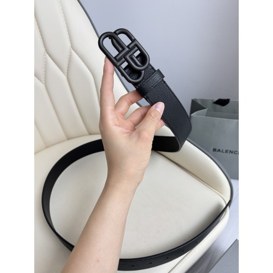 Balenciaga Belts
