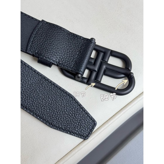 Balenciaga Belts
