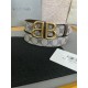 Balenciaga Belts