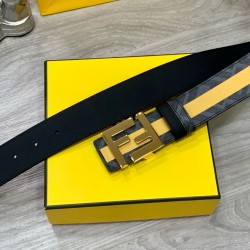 Fendi Belts