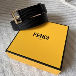 Fendi Belts
