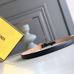 Fendi Belts