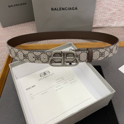 Balenciaga Belts