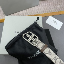 Balenciaga Belts