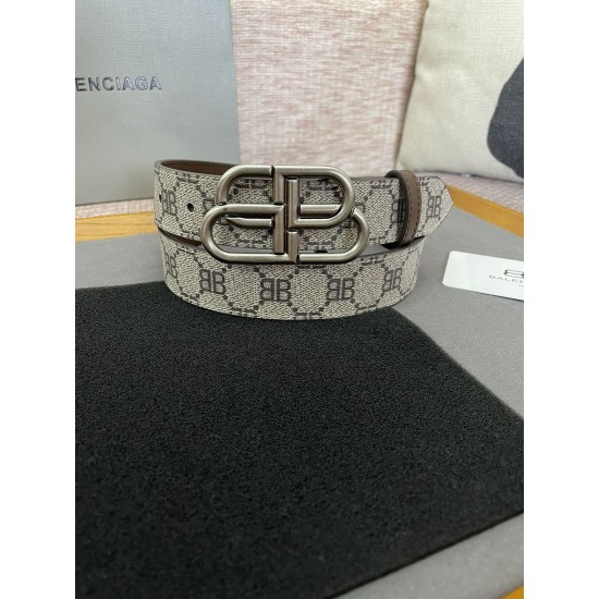 Balenciaga Belts