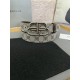 Balenciaga Belts