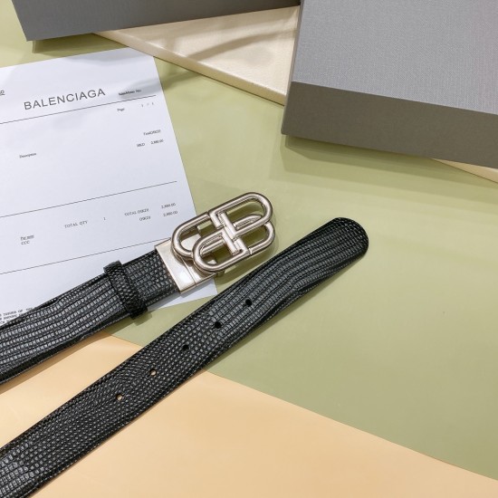 Balenciaga Belts