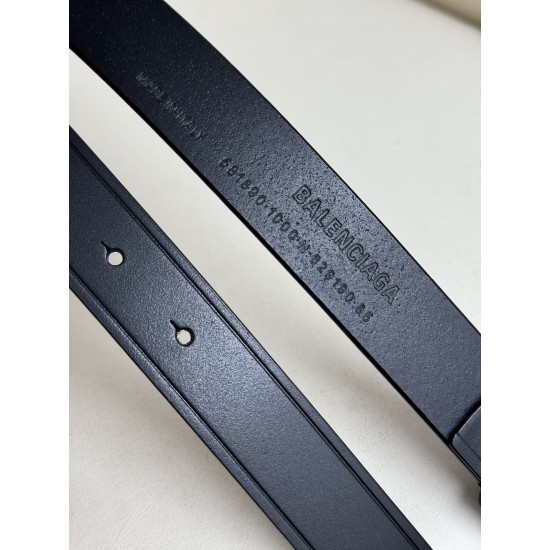 Balenciaga Women's Belts