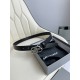 Balenciaga Women's Belts