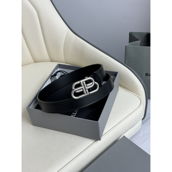 Balenciaga Women's Belts