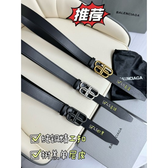 Balenciaga Women's Belts