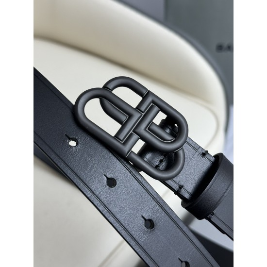 Balenciaga Women's Belts