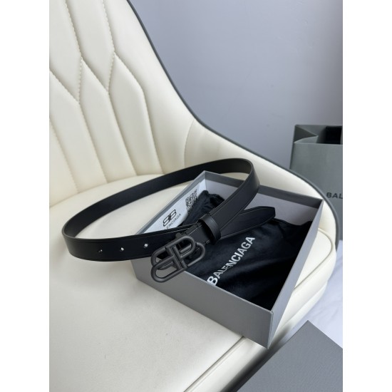 Balenciaga Women's Belts