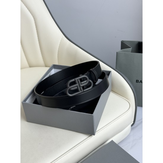 Balenciaga Women's Belts