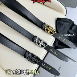 Balenciaga Women's Belts