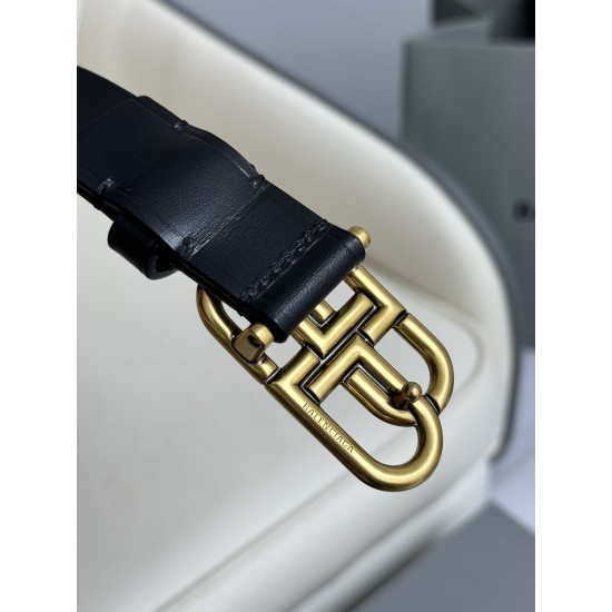 Balenciaga Women's Belts