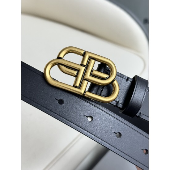 Balenciaga Women's Belts