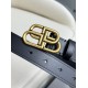 Balenciaga Women's Belts