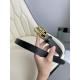 Balenciaga Women's Belts