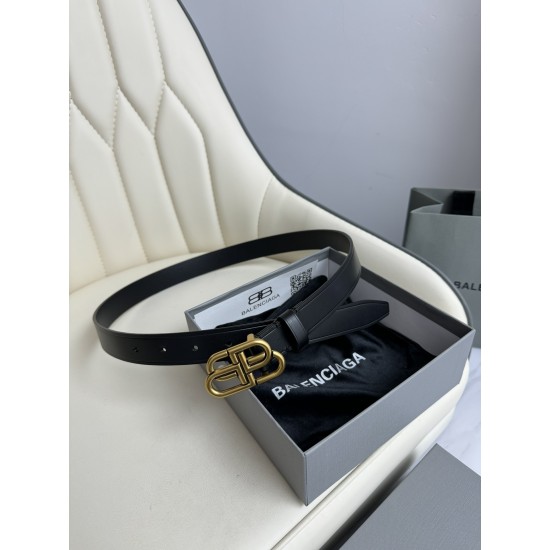 Balenciaga Women's Belts