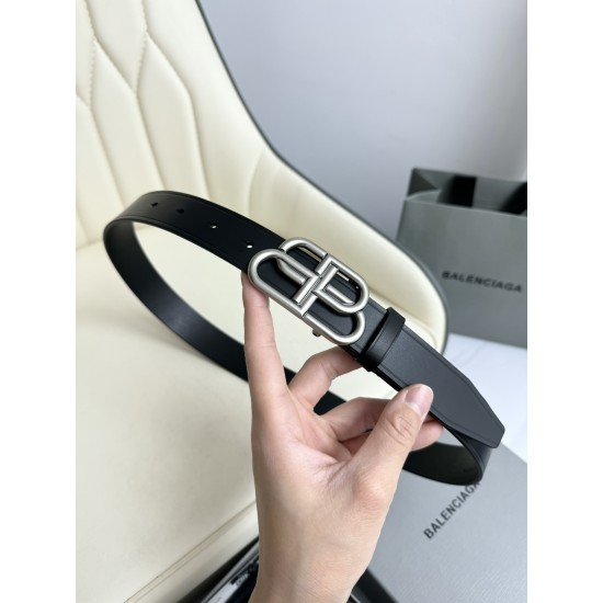 Balenciaga Women's Belts
