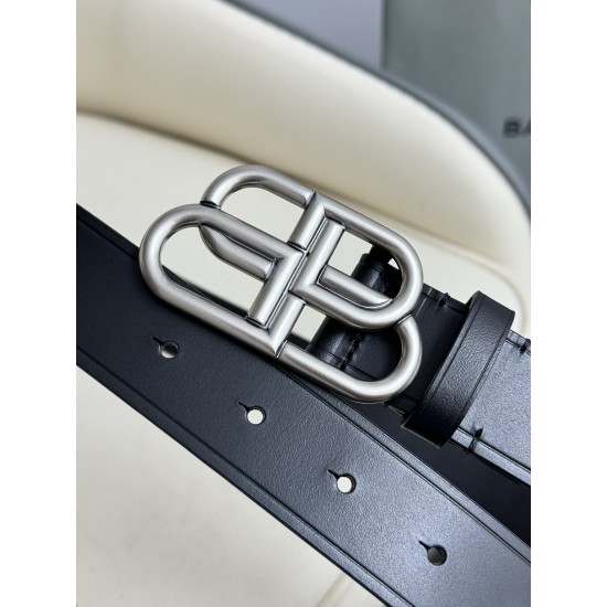 Balenciaga Women's Belts