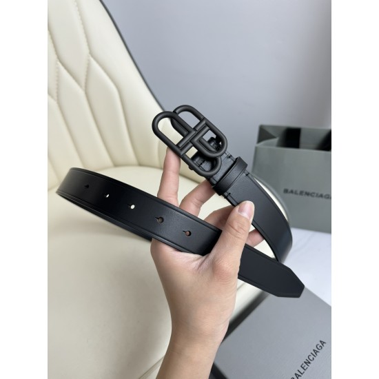 Balenciaga Women's Belts