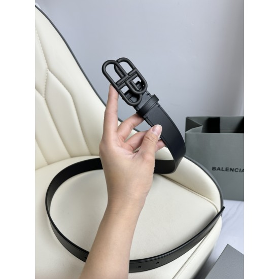 Balenciaga Women's Belts